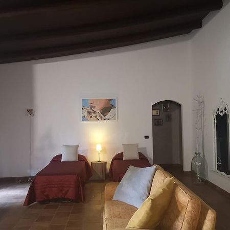 Villa Il Giardino dei Melograni Favara Esterno foto